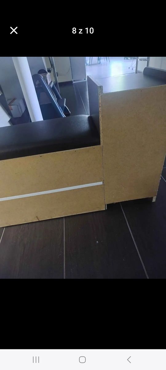 Meble na przedpokój