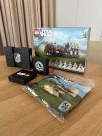 Lego Star Wars komplet kolecjonerski na 25-lecie