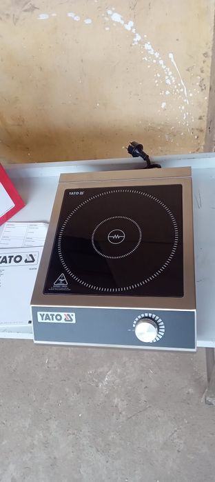 Плита індукційна