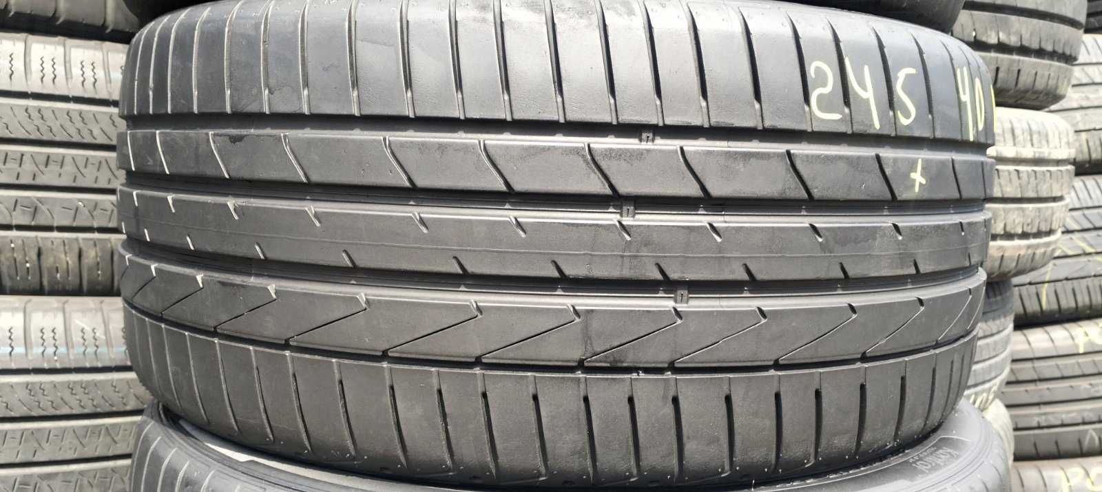 Hankook VentusS1EvoSuv 245 40 R18(Літо) Склад-шиномонтаж Дружківська12