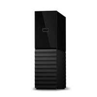 Disco Externo Western Digital My Book 14 TB | Novo com garantia