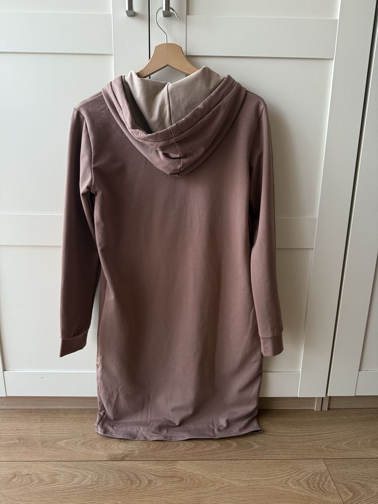 bluza dluga do getrow lub sukienka S/M