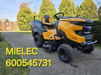 Traktorek kosiarka Cub Cadet XT1 18KM pompa oleju hydro NOWY