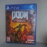 Doom eternal ps4