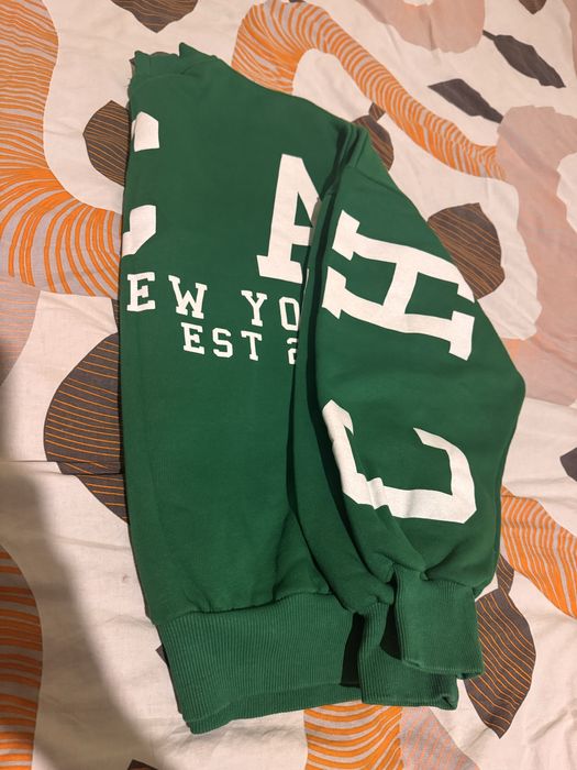 Світшот New York Est 2015