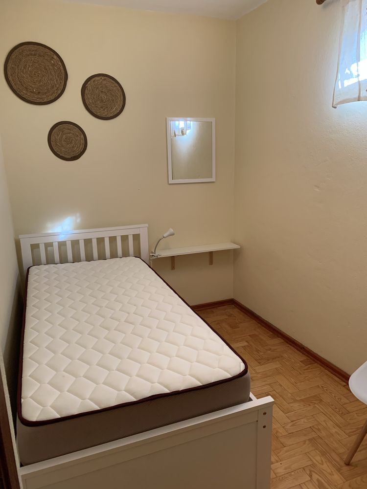 Casa para arrendar no centro da serra de tomar