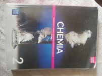Podręcznik do chemii rozszerzonej 2