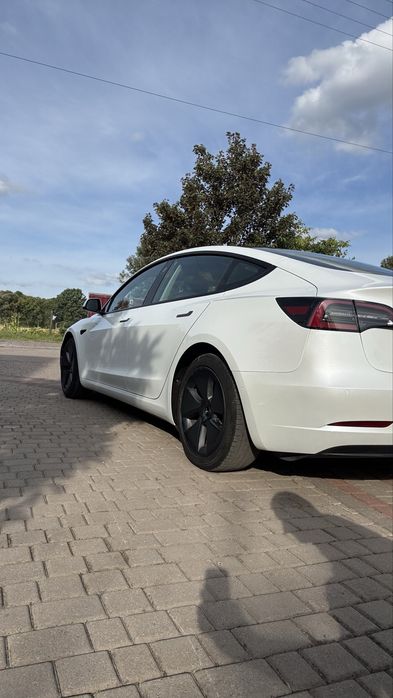 Tesla Тесла модел 3, 35тис км пробігу