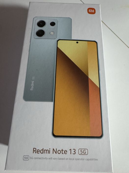 Redmi Note 13 5G