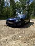 BMW F10 535xd 2012 mPakiet