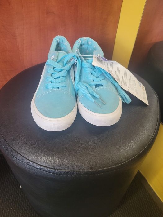 Trampki młodzieżowe roz 38. Walkx kids