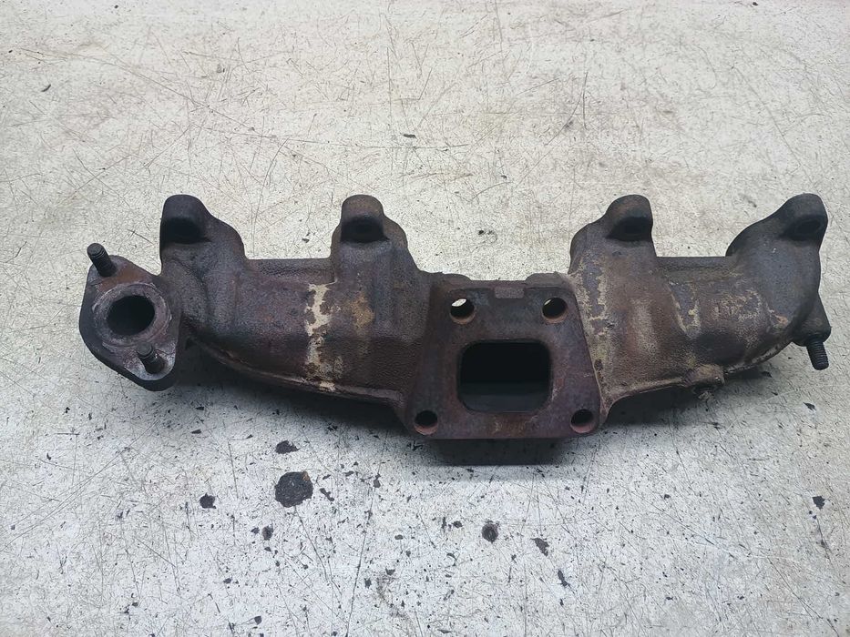 Kolektor Wydechowy Audi 80 B4 1.9TDI 028.253.033D