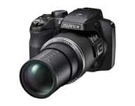 Aparat lustrzanka Fujifilm S9400w Aparat lustrzanka Fujifilm S9400w