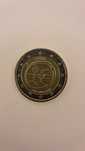 Moedas de 2 € raras