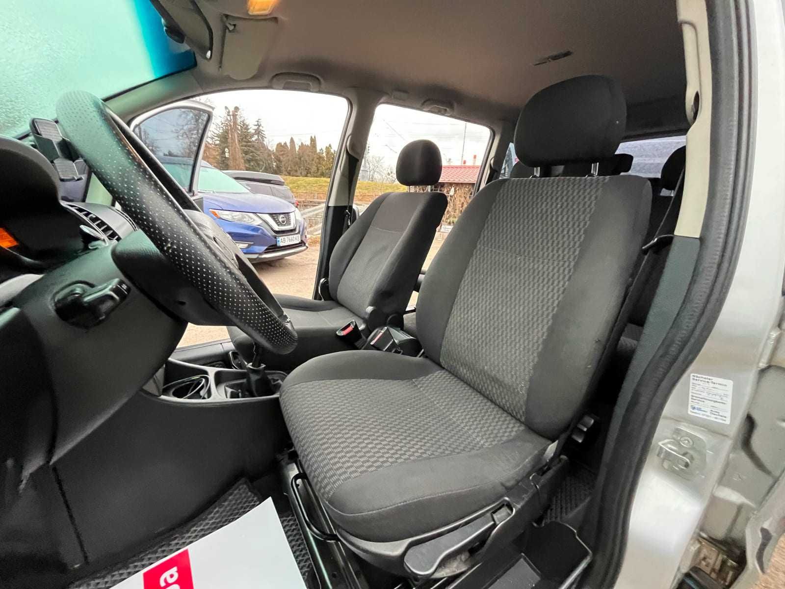 Продам Opel Zafira 2004р. #47064