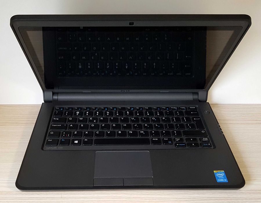 Laptop Dell Latitude 3350