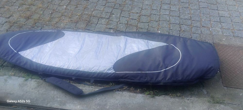 Prancha tribord 6'8'