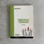 Podręcznik - Kompetencje personalne i społeczne