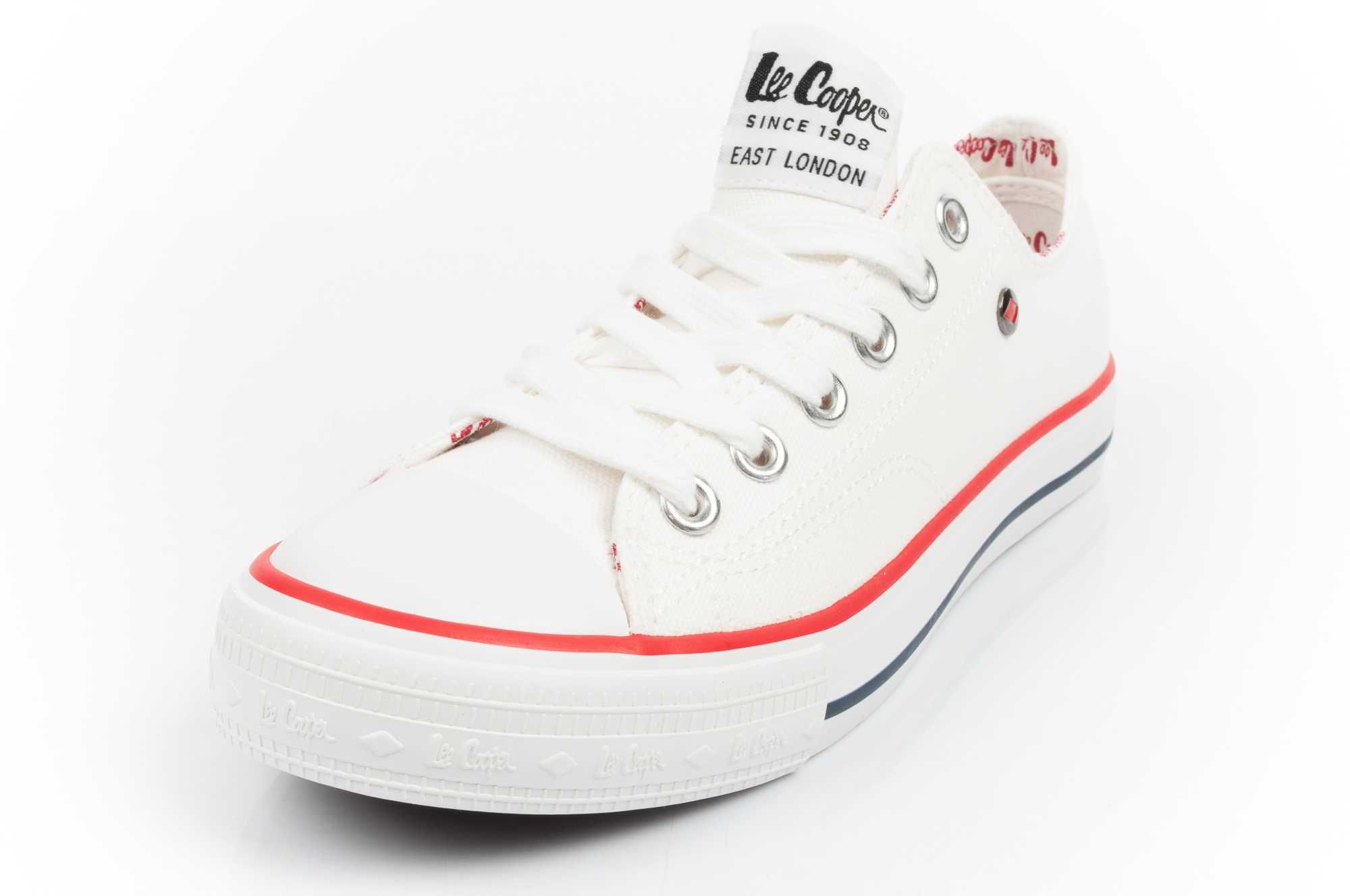 Buty damskie trampki Lee Cooper r. 36-41