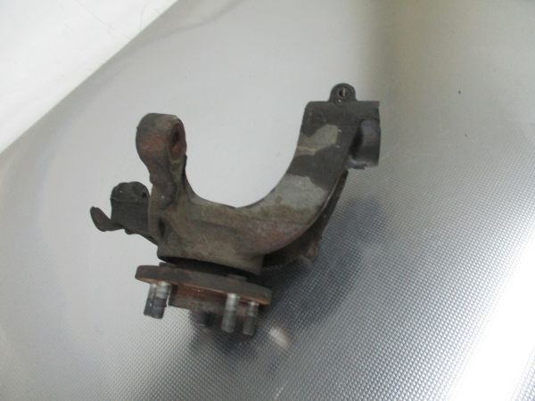 Manga de eixo frente direita FORD Mondeo IV (BA7)