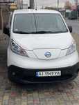 Nissan e-NV200  40kw