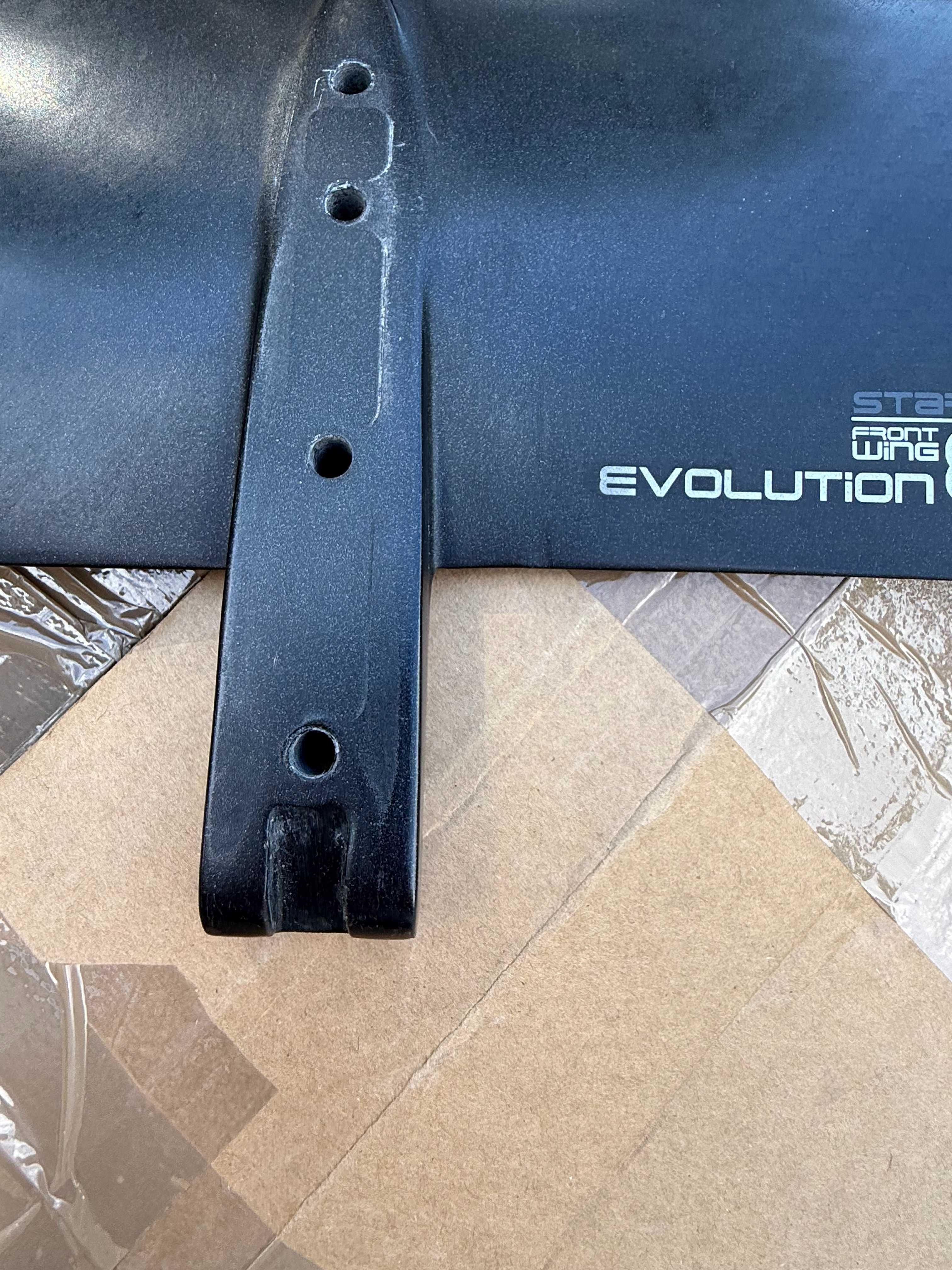 FrontWing Starboard Evolution 800