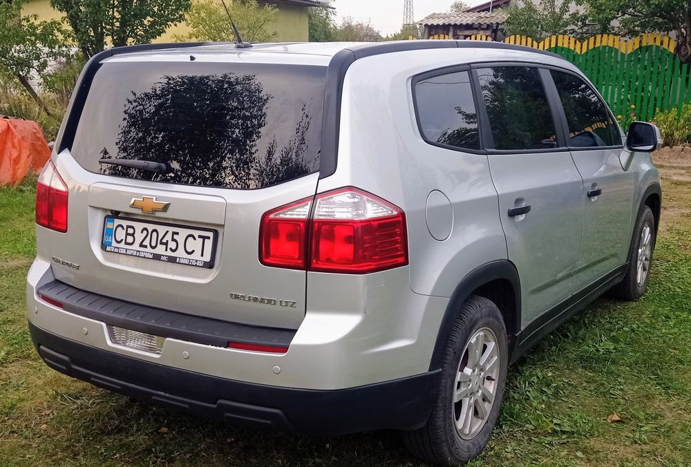 Продам автомобіль