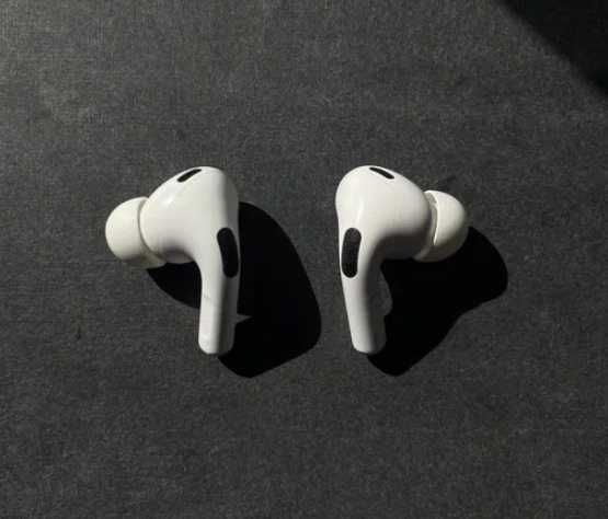 Airpods pro 2  ULTRA, Еірподси навушники, наушники про, прошки Airoha