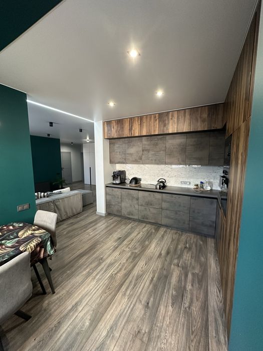 Продам власну 3кімнатну квартиру в ЖК Теремки