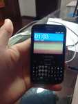 Samsung Galaxy Y Pro Duos