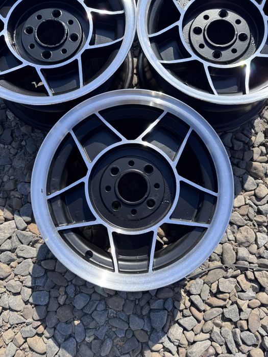 Ats clasic r13 bbs oz vaz лада опель рено 4.98 4.100 полки