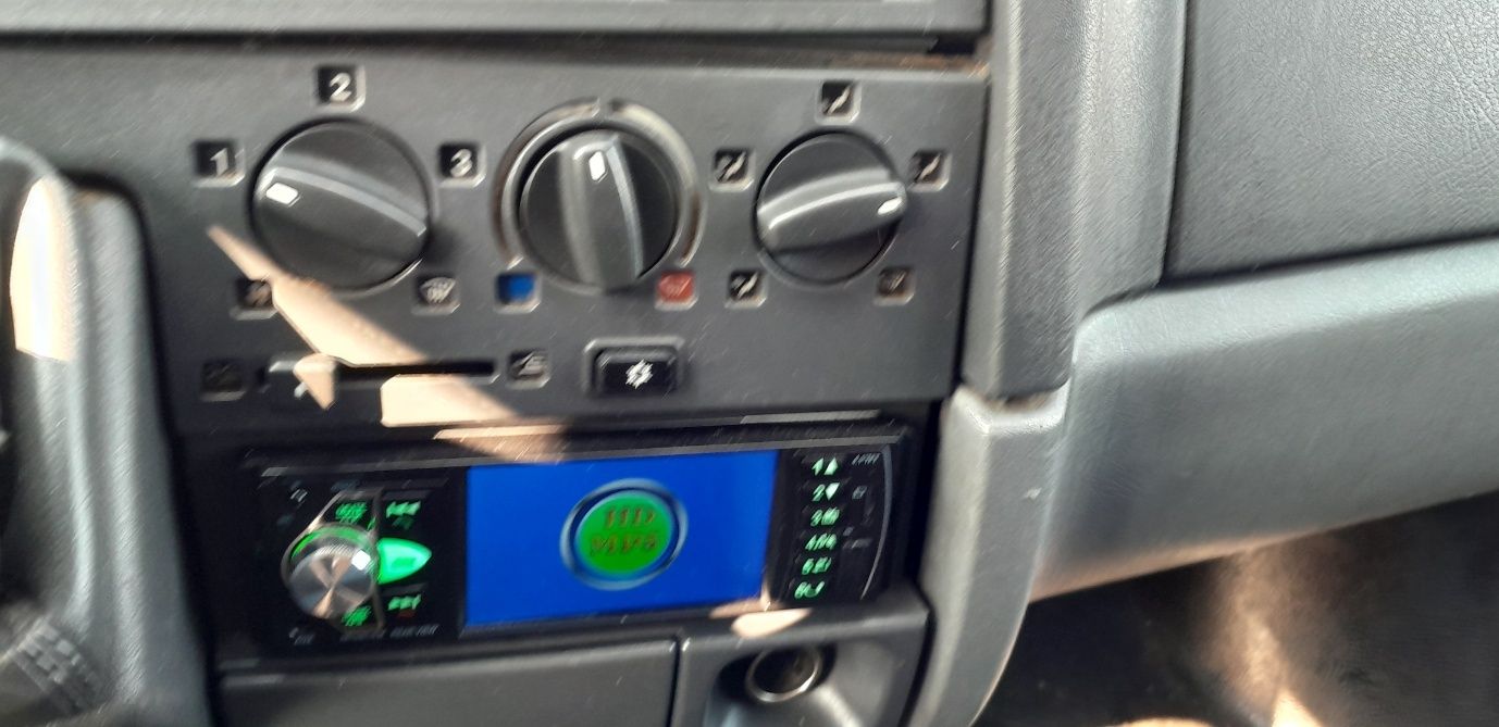 Kamper fiat Ducato 2.8,2000r.,klima,solar,wc,Webasto,hak.CENA:158000