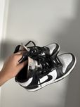 Nike Dunk High Panda