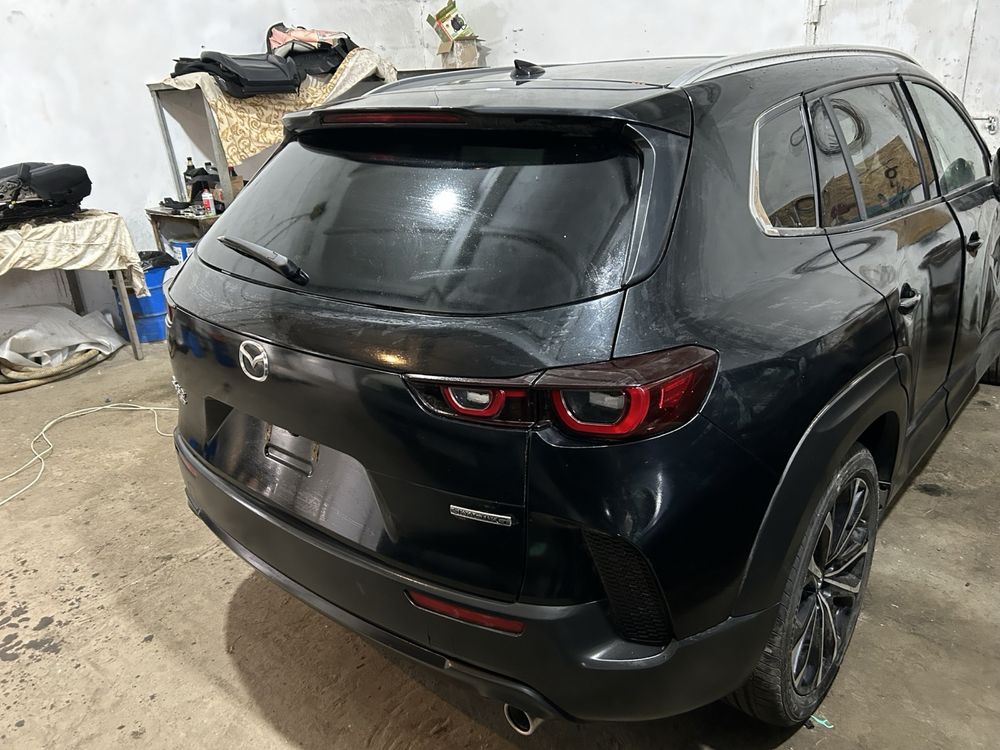 Mazda cx50 , Мазда сх50 двери ляда крышка багажника