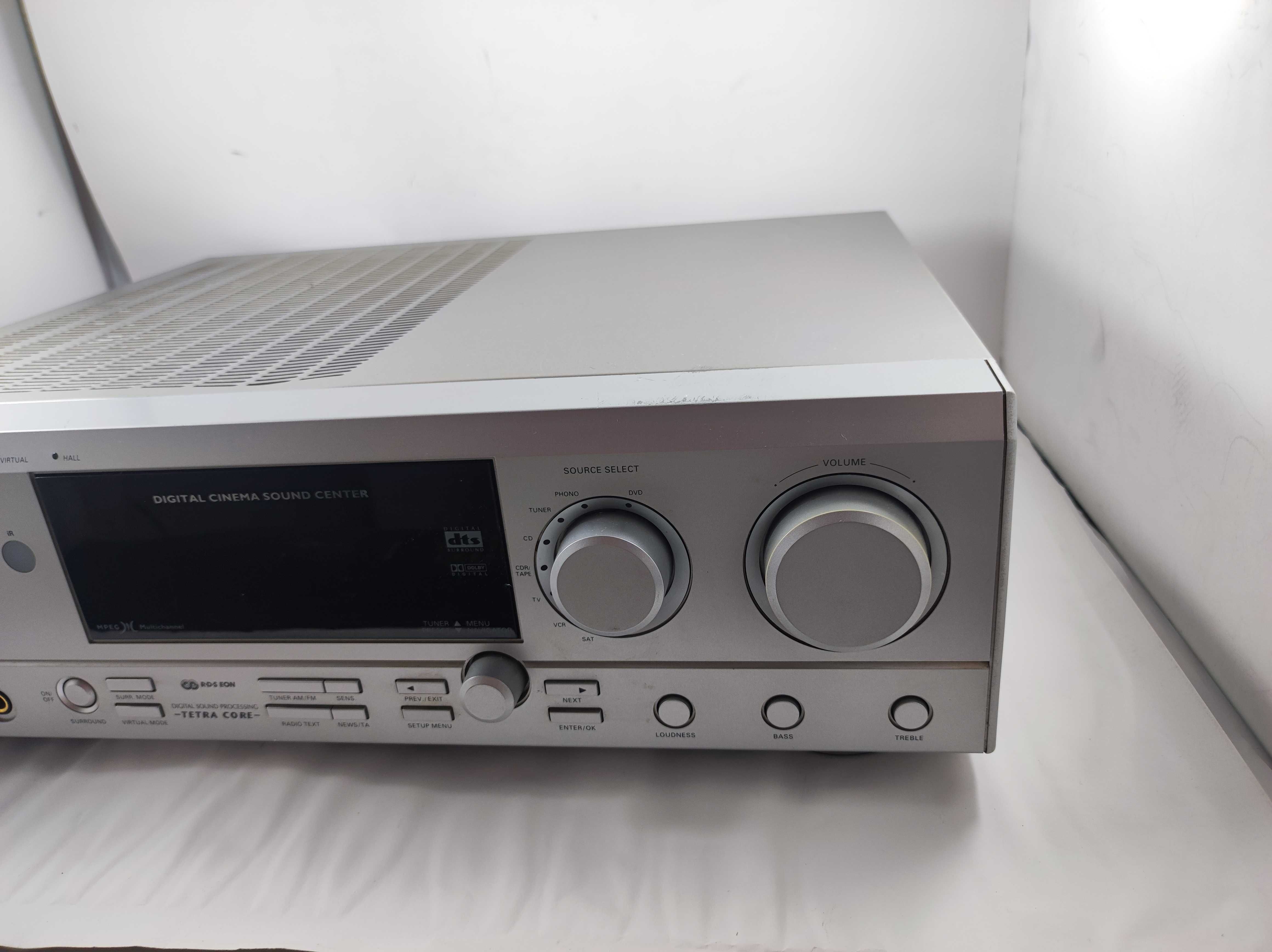 Amplituner Philips  FR984 + PILOT