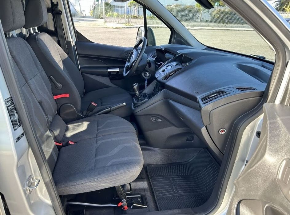 Ford Transit Connect 1.6 TDCI