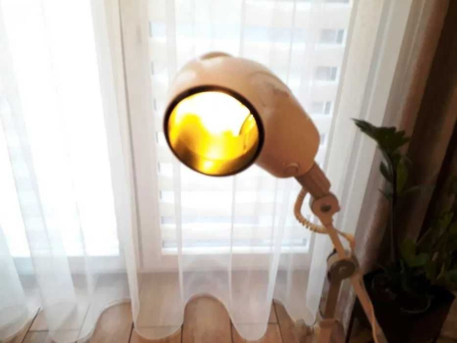 Lampa lecznicza Zepter Bioptron PRO stan idealny