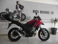 Honda Cb 500X impecavel