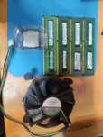 Продам процессор intel core i5-3470