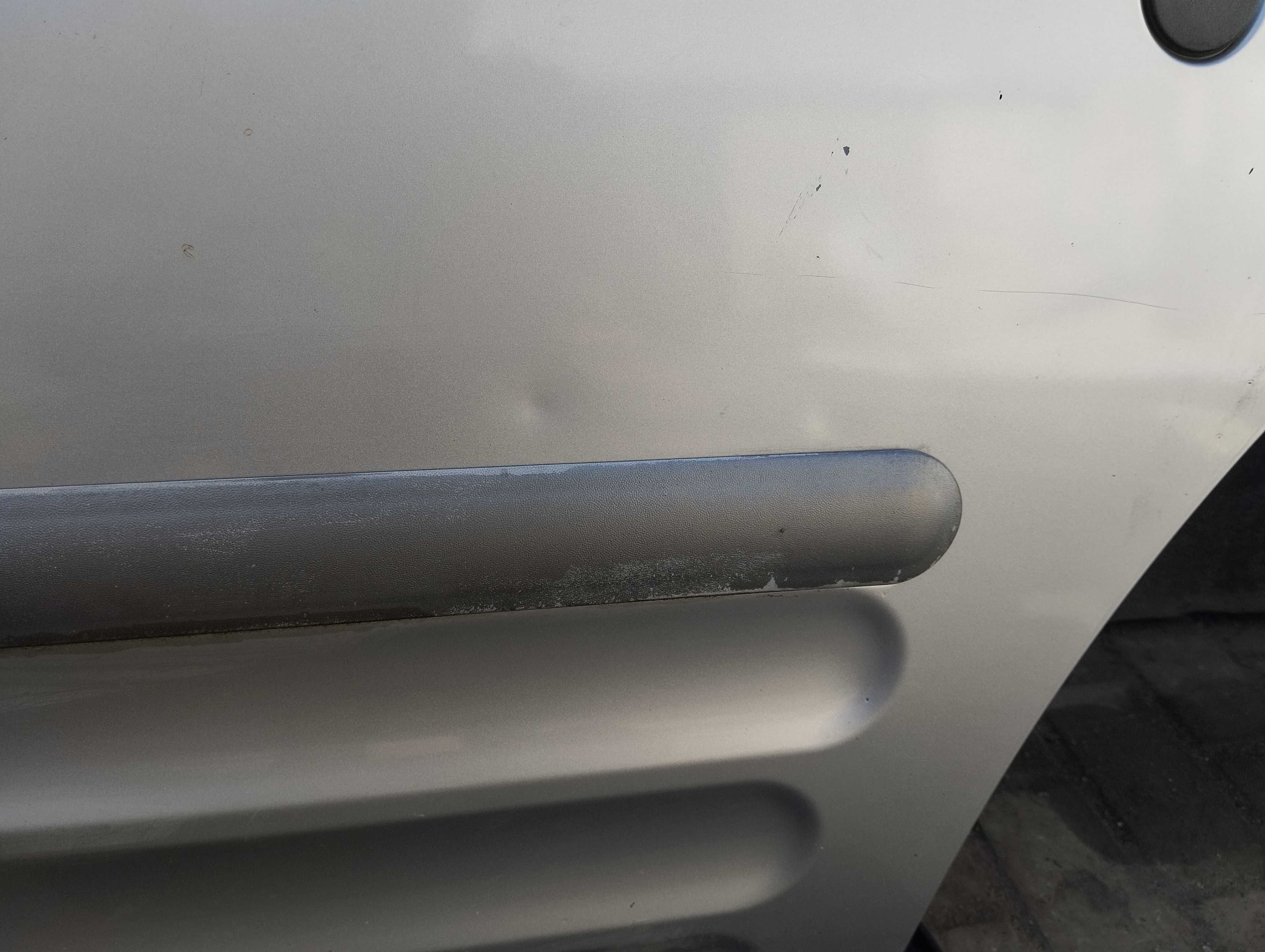 Drzwi Przesuwne Boczne Lewe Ford Transit Connect Tourneo MK1