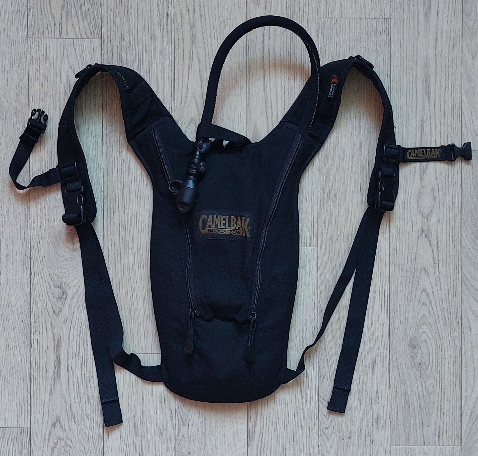 Рюкзак-годратор б/у Camelbak 2,0L