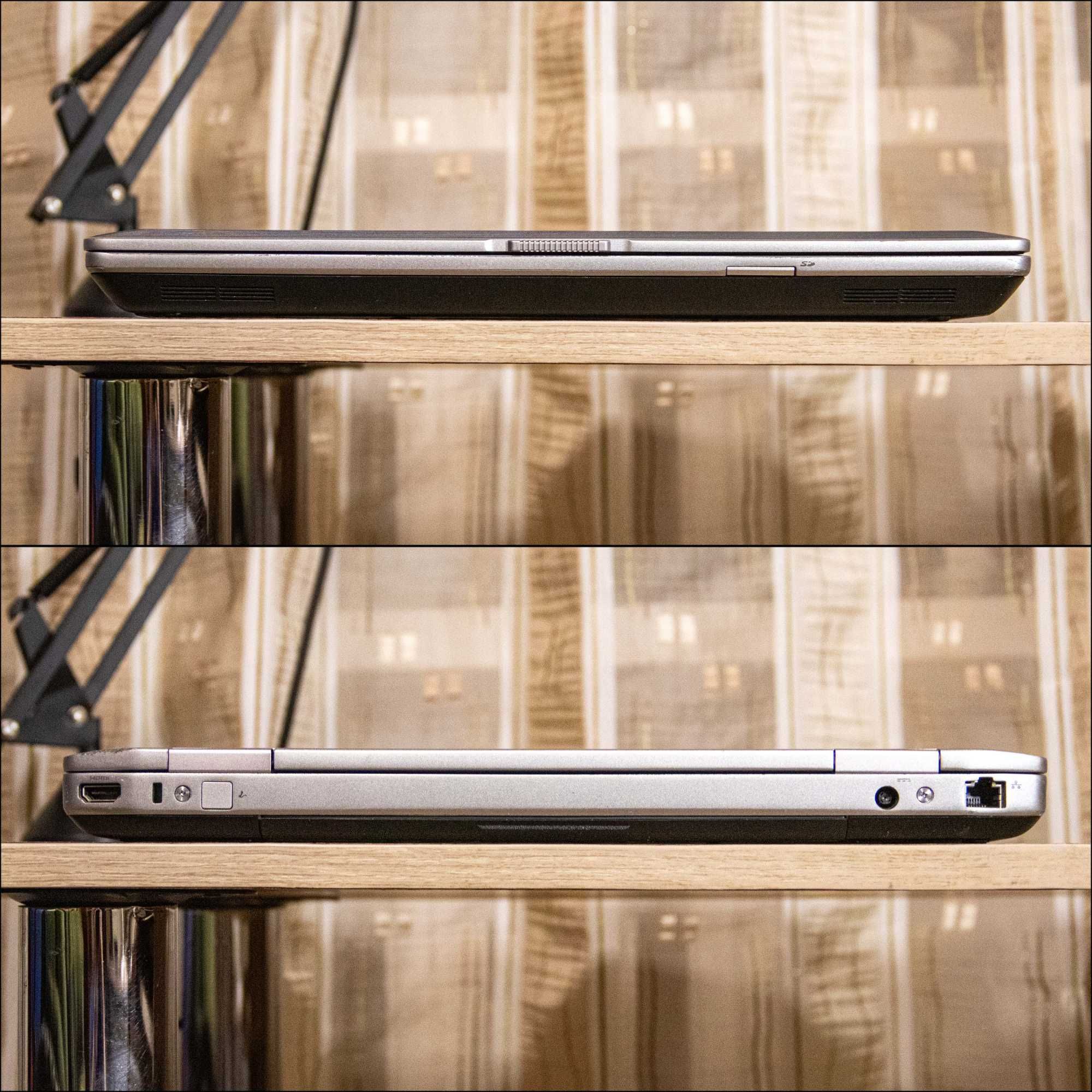 Ноутбук Dell Latitude E6430