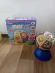 Puzzle ball wiek 4+