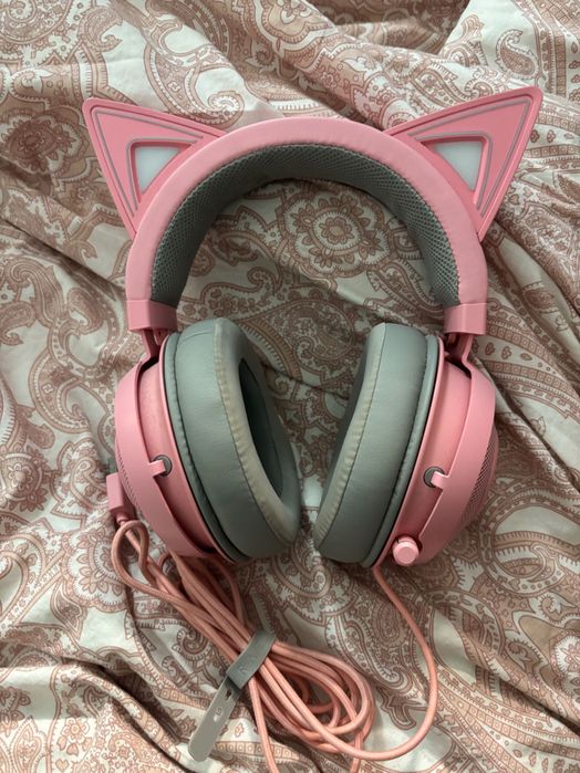 Razer Kraken Kitty