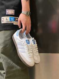 Adidas Samba OG 'White Black EU 39