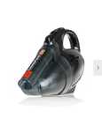 Автопылесос Heyner Cyclonic Power PRO для сухой и влажной уборки