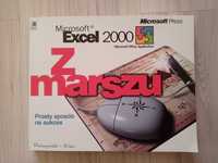 Microsoft Excel 2000 Z marszu. Prosty sposób na...