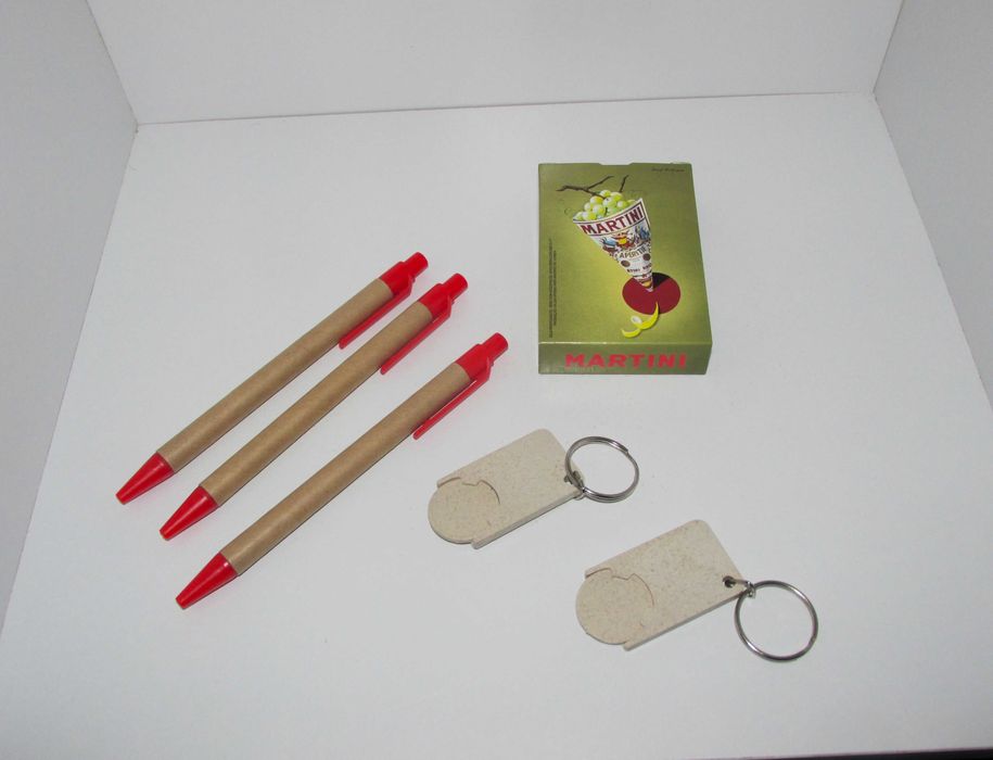 Pack "Promocional Martini"