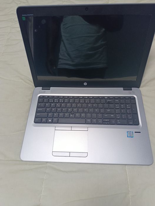 HP elitebook 850 g3