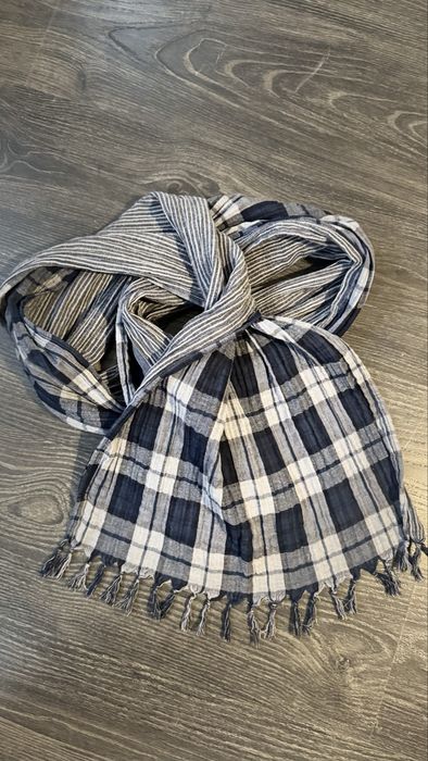 Tommy Hilfiger, шарф